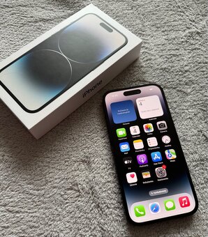iPhone 14 pro - 2