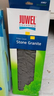 Juwel pozadie - 2