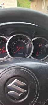 Suzuki Grand Vitara - 2