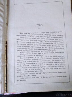 Slovenské spevy 3.díl, r.v. 1899 - 2