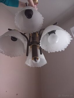 Luster do obývačky - 2
