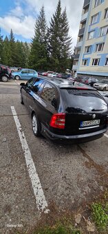 Škoda octavia 2 - 2