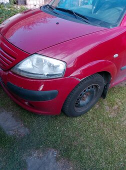 Citroen C3 - 2