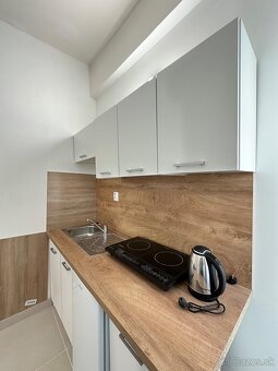 Prenájom garsonky bez depozitu staré mesto Bratislava - 2