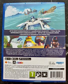 ASTRO BOT PS5 - 2