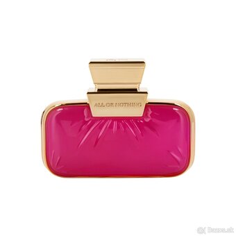 Parfum All or Nothing Amplified - 2