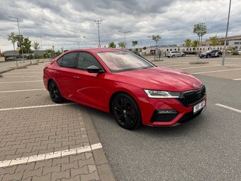 SKODA OCTAVIA 2.0 TDI RS DSG/CANTON/HEAD-UP - 2