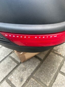 Kufor Suzuki sv - 2