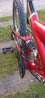 Bicykel 24" - 2