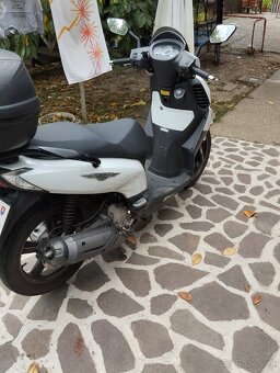 Sym Hd2 - 2