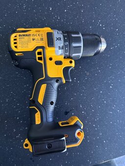 Dewalt akú uťahovačka - 2