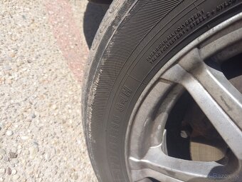Elektrony r15 5x100 - 2