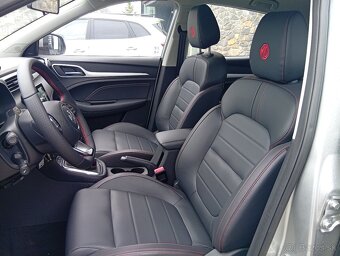Mg ZS 1,5 EMOTION PLUS 5MT - 2