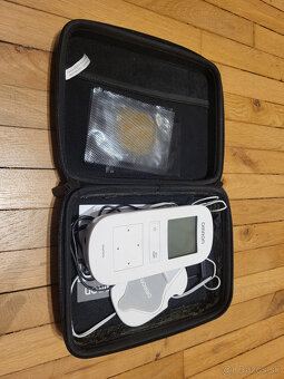 Omron HeatTens hv f311 e - 2