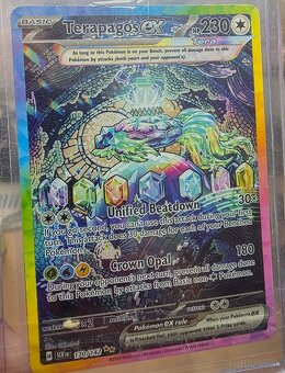 Pokemon karty - 2