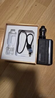 DRAG 5 VAPORIZER - 2