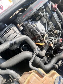 Predam na ND/ audi a4 b5 variant 81kw, 1999r - 2