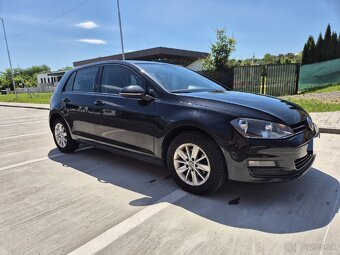 Volkswagen Golf 7 1.6 TDI - 2
