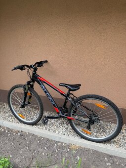 Predám bycikel alpina eco 20M - 2