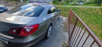 passat cc - 2