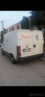 Ducato - 2
