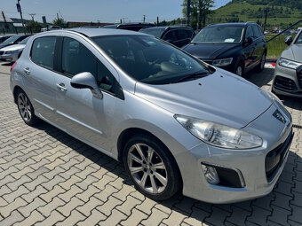 Peugeot 308 1.6 HDi FAP Family - 2