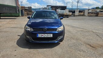 Volkswagen Polo 1.2 TSI Highline - 2
