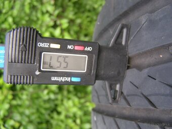 225/45 R17 Matador letné - 2