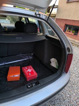 Škoda Fabia - 2