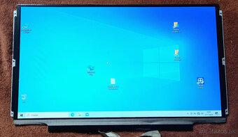LCD display pre notebook 13.3" 1366x768 WXGA LED 40pin Slim - 2