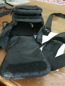 Puzdro na foťák Samsonite - 2