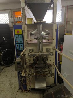 Baliaci stroj - 2