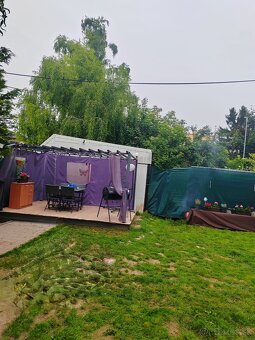 3izbovy byt+zahrada+garáž - 2