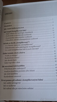 Jak vycházet s problémovými lidmi (Silke Weinig) - 2