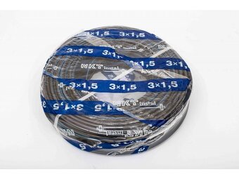 Kabel cyky - 2