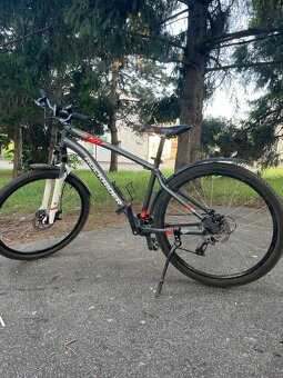 Horský bicykel - 2