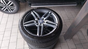 5x112 R19 Mercedes E W213 - 2