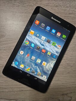 Lenovo tab a5500 - 2
