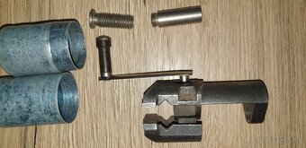 Predam zverak mini - 2