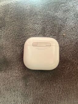 Airpods 4 - 2