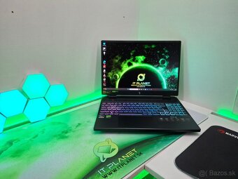 💻 Acer Nitro 16“ 2K 165Hz | Ryzen 7 | RTX 4050 | 16GB - 2