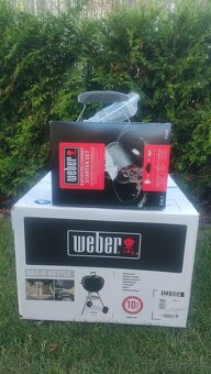 Weber - 2
