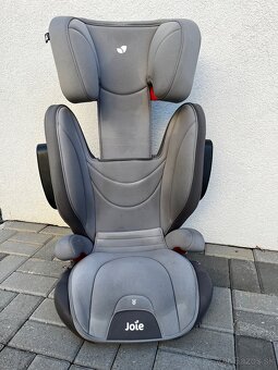 Predám autosesačku Joie od 4-13r - 2