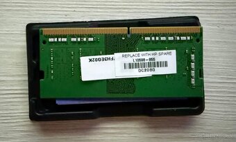 Ram do notebooku DDR4 4GB-3200Mhz - 2