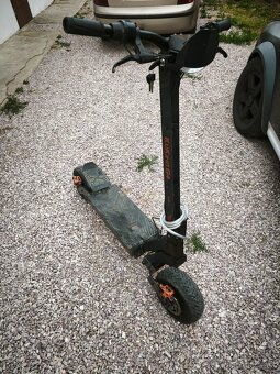 Kugoo g4 - 2