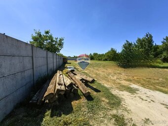 Stavebný pozemok, 1460m2,  Ždaňa - 2