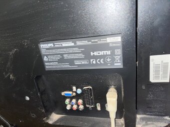 Philips 32PFL3007H/12 - 2