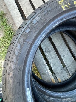 Goodyear 205/50 R17 2x=60e - 2