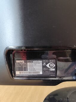 Monitor - 2