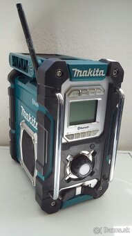 Makita rádio DMR108 - 2